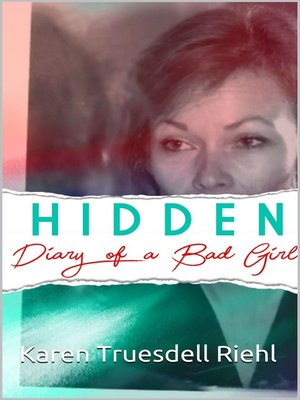cover image of Hidden